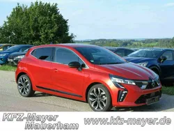 Aurorarot, und royal blue Gebraucht 2024 Mitsubishi Colt Select Kleinwagen | 17.990 € (Guter Preis)