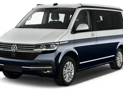VW California