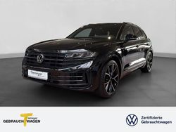 Schwarz Neu 2025 VW Touareg R SUV | 85.950 € (Superpreis)
