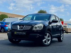 Schwarz Gebraucht 2010 Nissan Qashqai Acenta SUV | 5.000 € (Guter Preis)