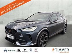 Grau Gebraucht 2021 Cupra Formentor VZ SUV | 28.880 € (Guter Preis)