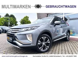 Schwarz Gebraucht 2021 Nissan X-Trail SUV | 19.990 €