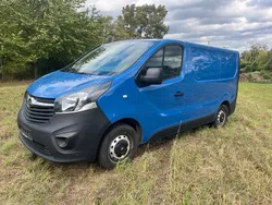 Blau Gebraucht 2018 Opel Vivaro Van | 6.900 €