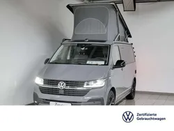 Grau Neu 2024 VW T6.1 Edition Van | 88.913 €