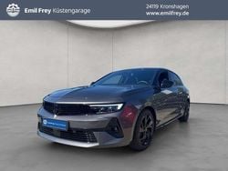 Grau Gebraucht 2024 Opel Astra Limousine | 24.480 € (Guter Preis)