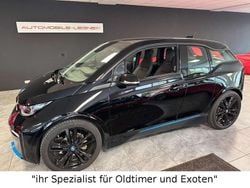 Fluit black Gebraucht 2021 BMW i3 Kleinwagen | 24.900 € (Fairer Preis)