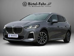 Grau Gebraucht 2023 BMW 223 Active Tourer M Sport Van / Kleinbus | 32.990 € (Superpreis)