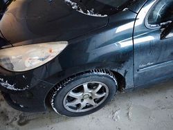 Schwarz Gebraucht 2009 Peugeot 207 Urban Move Limousine | 2.500 € (Fairer Preis)