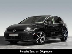 Schwarz Gebraucht 2024 VW Golf VIII Goal Limousine | 25.480 € (Superpreis)