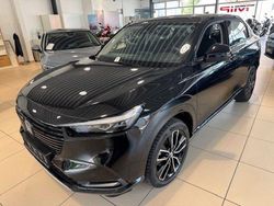 Crystal black p. Gebraucht 2022 Honda HR-V Advance SUV | 22.999 € (Fairer Preis)