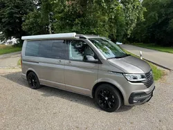 Beige Gebraucht 2022 VW T6.1 California Van | 65.900 € (Fairer Preis)