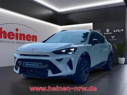 Weiß Neu 2025 Cupra Formentor SUV | 38.980 € (Superpreis)