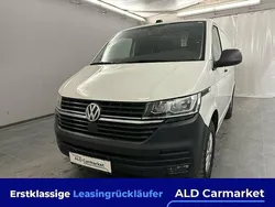 Weiß Gebraucht 2020 VW T6.1 Van | 30.980 € (Guter Preis)