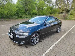 Schwarz Gebraucht 2006 BMW 325 Performance Coupé | 10.999 € (Fairer Preis)