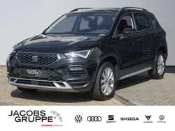 Schwarz Gebraucht 2024 Seat Ateca Xperience SUV | 31.490 € (Fairer Preis)