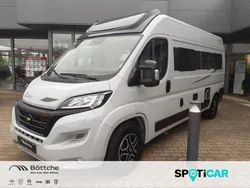 Andere Gebraucht 2023 Fiat Ducato Van | 56.440 €