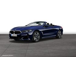 Bmw individual tansanitblau metallic Gebraucht 2025 BMW 840 Shadowline Coupé | 81.894 € (Etwas zu teuer)