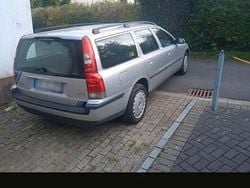 Gebraucht 2003 Volvo V70 Comfort Kombi | 1.699 € (Guter Preis)