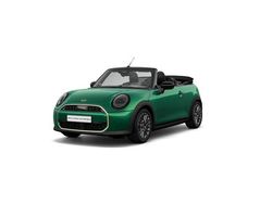 Gebraucht 2024 Mini Cooper Cabriolet Cabrio | 35.450 € (Fairer Preis)