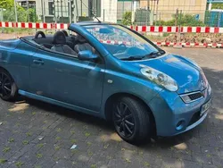 Gebraucht 2006 Nissan Micra C+C Cabrio | 3.500 € (Fairer Preis)