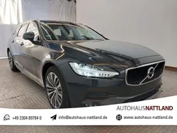 Savile grey Gebraucht 2020 Volvo V90 Momentum Kombi | 28.950 € (Superpreis)