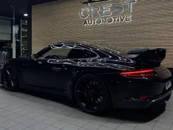Schwarz Gebraucht 2017 Porsche 991 | 157.000 € (Guter Preis)