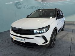 Weiß Gebraucht 2024 Opel Grandland X SUV | 38.890 €