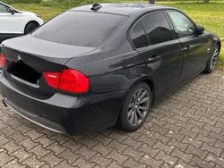 Schwarz Gebraucht 2011 BMW 328 Limousine | 11.000 € (Superpreis)
