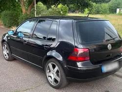 VW Golf IV