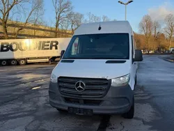 Weiß Gebraucht 2019 Mercedes Sprinter Van | 17.000 € (Guter Preis)