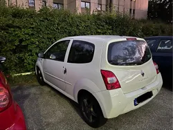Weiß Gebraucht 2012 Renault Twingo Kleinwagen | 3.200 € (Fairer Preis)