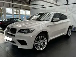 BMW X6 M