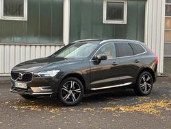 Grau Gebraucht 2019 Volvo XC60 Inscription SUV | 28.500 € (Guter Preis)