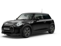 Schwarz Gebraucht 2022 Mini Cooper SE Essential Kleinwagen | 16.430 € (Guter Preis)