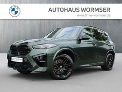 Weiß Neu 2025 BMW X5 M Competition Edition SUV | 159.195 € (Fairer Preis)