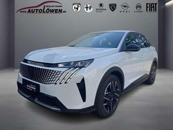 Met. okenit weiß (weiß) Gebraucht 2024 Peugeot 3008 Allure SUV | 26.980 € (Fairer Preis)