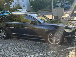 Gebraucht 2014 Audi A6 Limousine | 11.900 € (Superpreis)