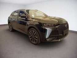 Schwarz Gebraucht 2024 DS Automobiles DS7 Crossback Opera SUV | 31.950 € (Guter Preis)