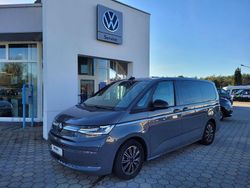 Grau Gebraucht 2023 VW T7 Style Van | 53.990 € (Fairer Preis)