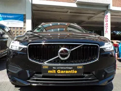 Schwarz Gebraucht 2019 Volvo XC60 Momentum SUV | 20.900 € (Guter Preis)