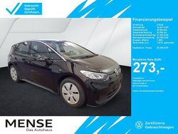 Grenadillschwarz Gebraucht 2024 VW ID.3 Pro Kleinwagen | 29.445 € (Superpreis)