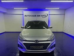 Silber Gebraucht 2019 Hyundai i20 Select Kleinwagen | 11.499 € (Fairer Preis)