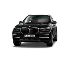 Gebraucht 2022 BMW X5 Efficient Dynamics SUV | 55.460 €