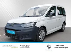 Gebraucht 2022 VW Caddy Basis Van / Kleinbus | 22.980 € (Superpreis)