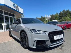 Andere Gebraucht 2016 Audi TT Advanced | 39.990 €