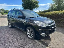 Schwarz Gebraucht 2010 Citroën C-Crosser Tendance SUV | 6.500 € (Teuer)