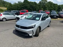 Grau/typ aussenverkleidung met Neu 2024 Opel Corsa Basis Limousine | 20.500 € (Fairer Preis)