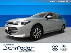 Silber Gebraucht 2024 VW Passat Business Limousine | 40.890 € (Fairer Preis)