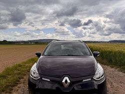 Schwarz Gebraucht 2016 Renault Clio IV Dynamique Kleinwagen | 6.600 € (Fairer Preis)