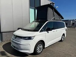 Neu 2025 VW California Beach Van | 59.095 €